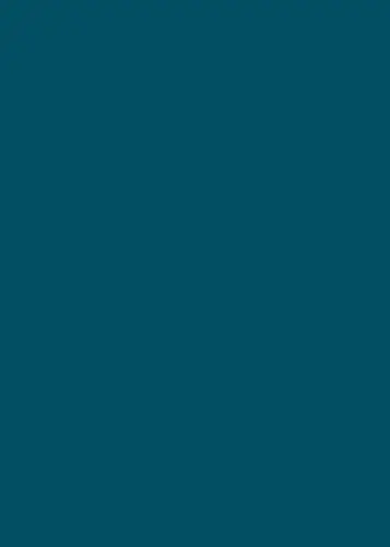 Colormatch Real Teal 10" x 14"