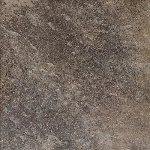 Continental Slate Moroccan Brown 18" x 18"