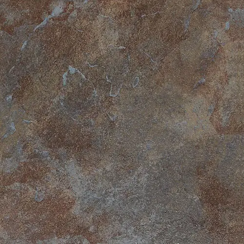 Continental Slate Tuscan Blue 12" x 12"