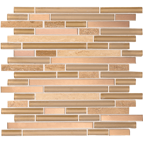 Endeavors Spirit Sitar 12" x 12"