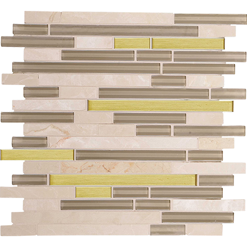 Endeavors Spirit Blend 12" x 12"