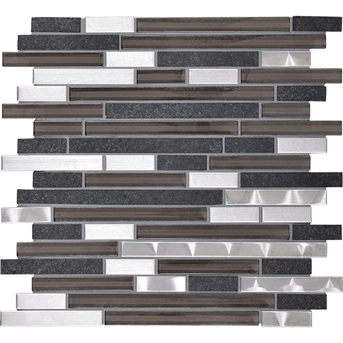 Endeavors Zen Blend 12" x 12"