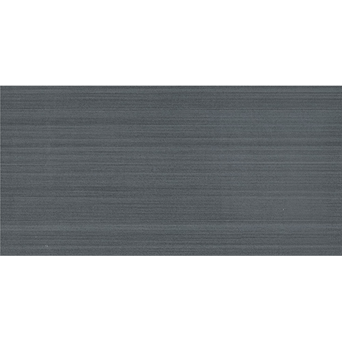 Fabric Art Modern Linear Midnight Blue 12" x 24"