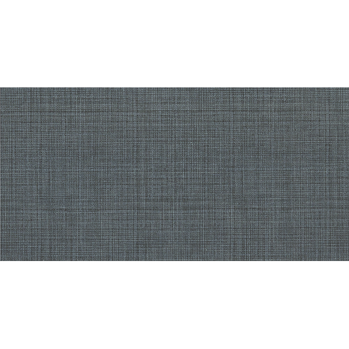 Fabric Art Modern Textile Midnight Blue 12" x 24"