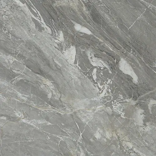 Famed Polished Glamour 24" x 24"