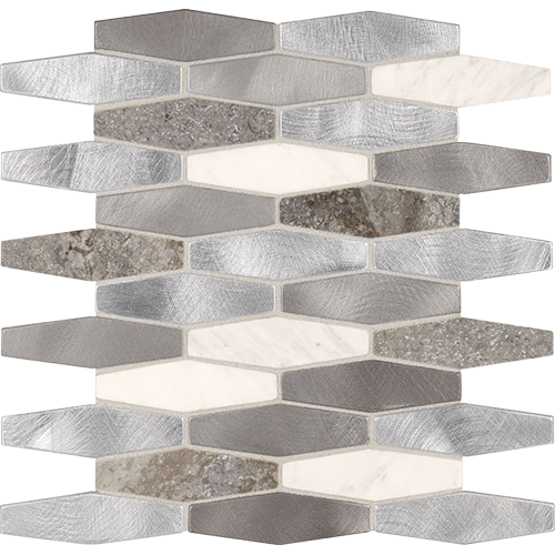 Infinite Mirage Eternal Dream 12" x 12"