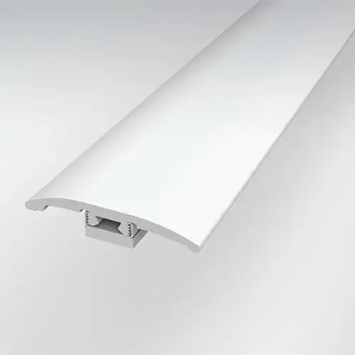 Asher Bend 4-In-1 2" x 94"
