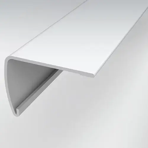 Asher Bend Overlap Stair Nose 1 3/4" x 94"