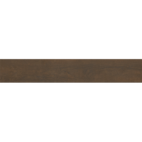 Hill House Dark Brown 6" x 36"
