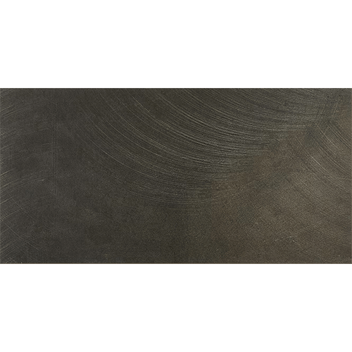 Ironcraft Matte Sable Black 12" x 24"