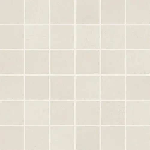 Ironcraft Matte Straight Joint Phosphor White 12" x 12"