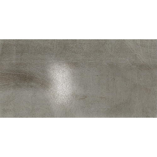 Ironcraft Polished Charcoal Grey 12" x 24"