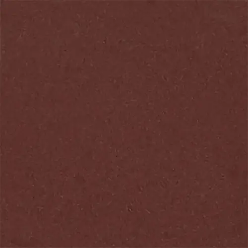 Keystones 1" Hex Brownberry 12" x 21"