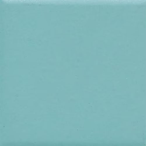 Keystones 1" Straight Joint Aqua Glow 12" x 24"