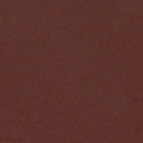 Keystones 1" Straight Joint Brownberry 12" x 24"