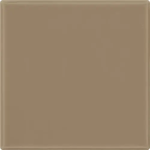 Keystones 1" Straight Joint Elemental Tan 12" x 24"