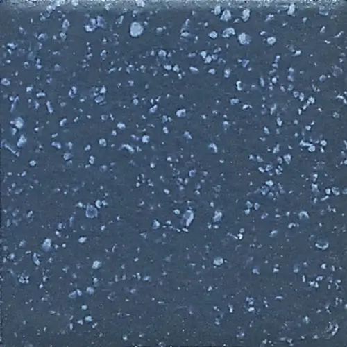 Keystones 1" Straight Joint Navy Speckle 12" x 24"