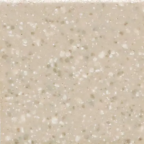 Keystones 1" Straight Joint Urban Putty Speckle 12" x 24"