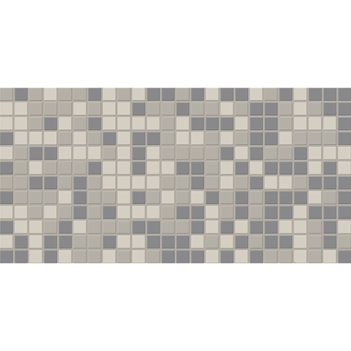 Keystones 1" Straight Joint Wheat Blend 12" x 24"