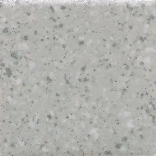 Keystones 2" Hex Desert Gray Speckle 12" x 24"