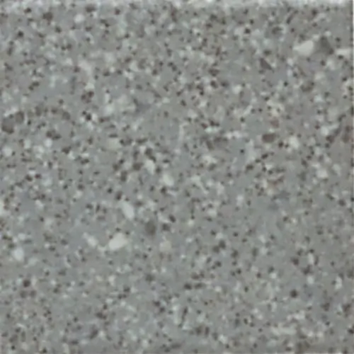 Keystones 2" Hex Suede Gray Speckle 12" x 24"