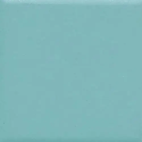 Keystones 2" Straight Joint Aqua Glows 12" x 24"