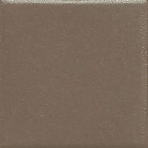 Keystones 2" Straight Joint Artisan Brown 12" x 24"