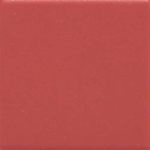 Keystones 2" Straight Joint Red 12" x 24"