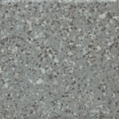 Keystones 2" Straight Joint Suede Gray Speckle 12" x 24"