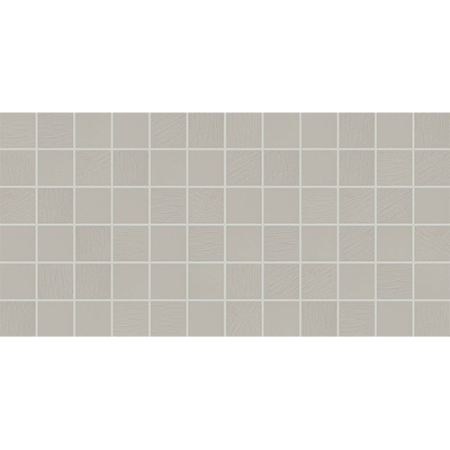 Keystones 2" Straight Joint Textured Desert Gray 12" x 24"