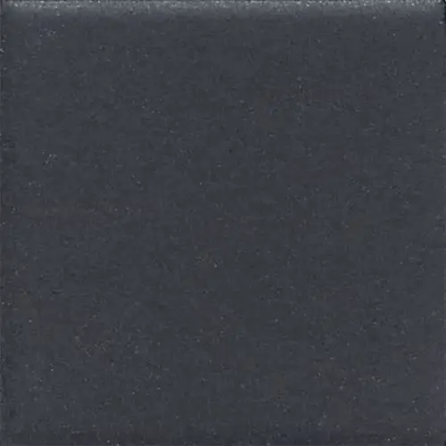 Keystones Straight Joint Black/Ebony 12" x 12"