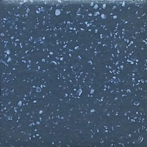 Keystones Straight Joint Navy Speckle 12" x 12"