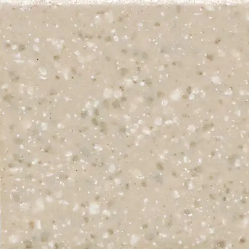 Keystones Straight Joint Urban Putty Speckle 12" x 12"
