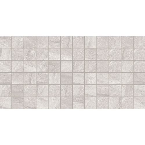 Linden Point Straight Joint Grigio 12" x 24"