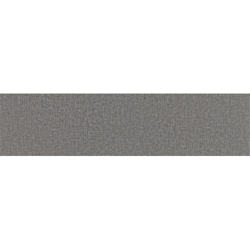 Loften Coal Fabric 6" x 24"