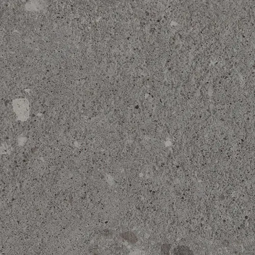 Loften Coal Limestone 24" x 24"