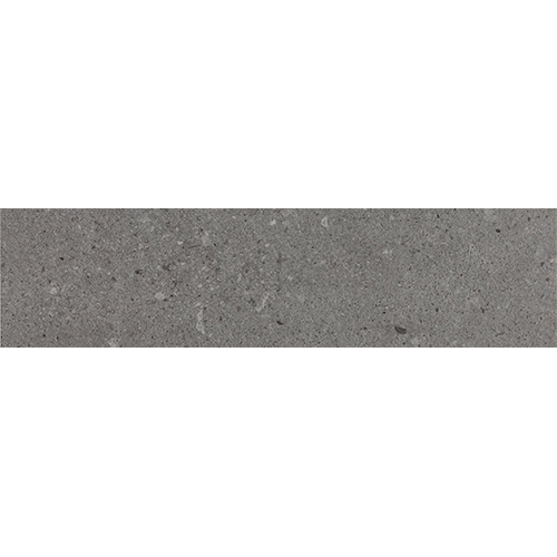 Loften Coal Limestone 6" x 24"