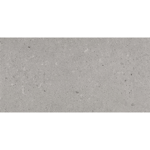 Loften Gravel Limestone 12" x 24"