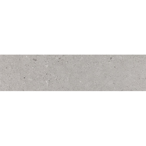 Loften Gravel Limestone 6" x 24"