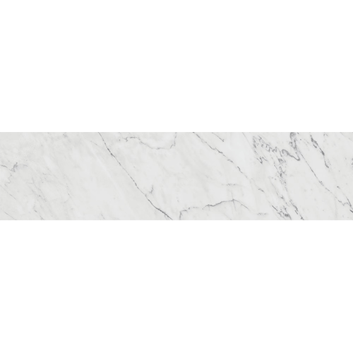 Marble Attache Lavish Diamond Carrara 6" x 24"