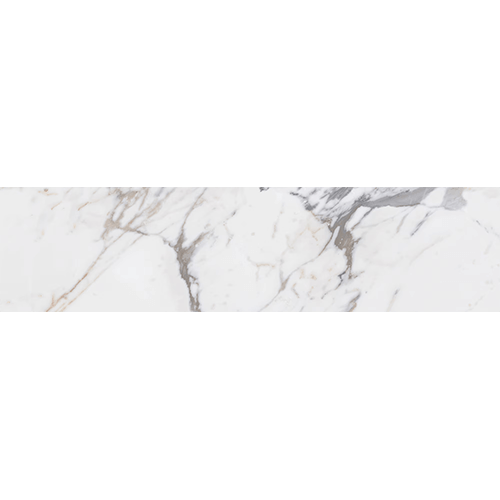Marble Attache Lavish Golden Reverie 6" x 24"