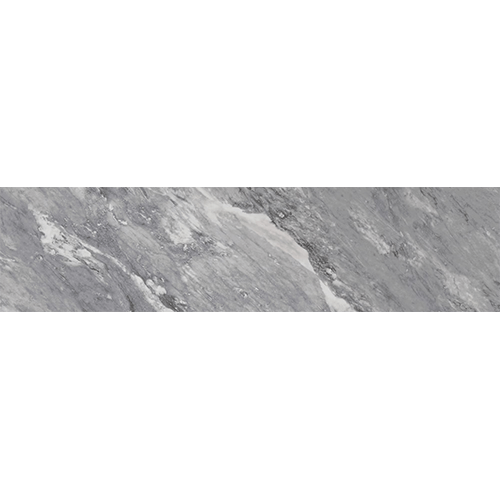 Marble Attache Lavish Stellar Grey 6" x 24"