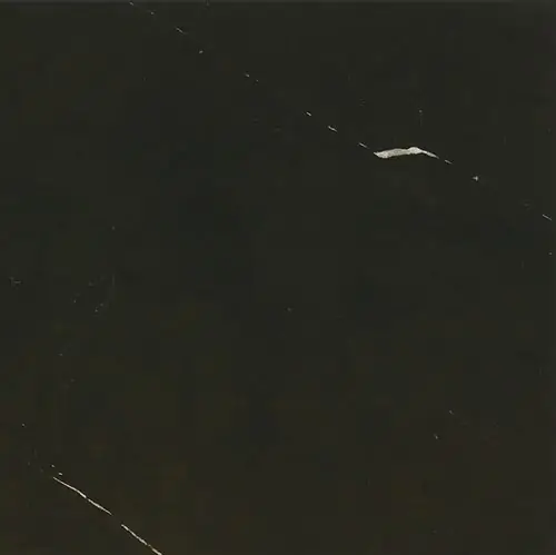 Marble Attache Nero 24" x 24"