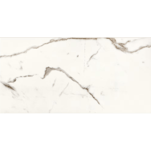 Marble Attache Polished Calacatta 12" x 24"