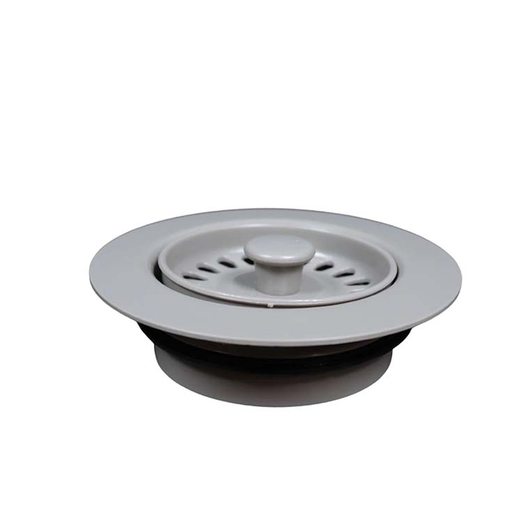 Concrete Garbage Disposal Flange