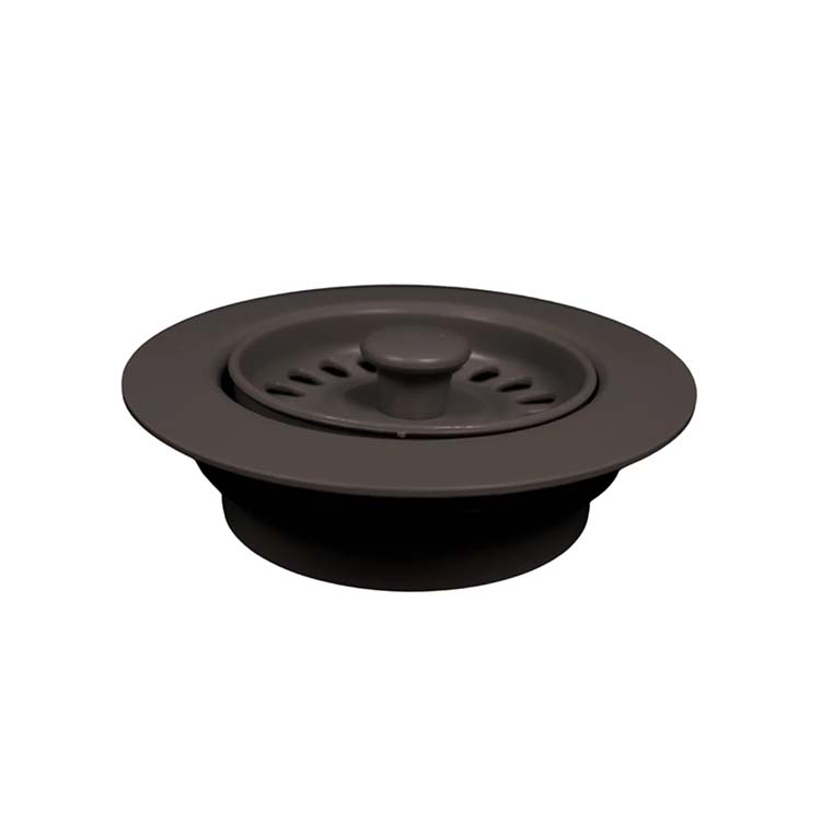 Gunmetal Garbage Disposal Flange