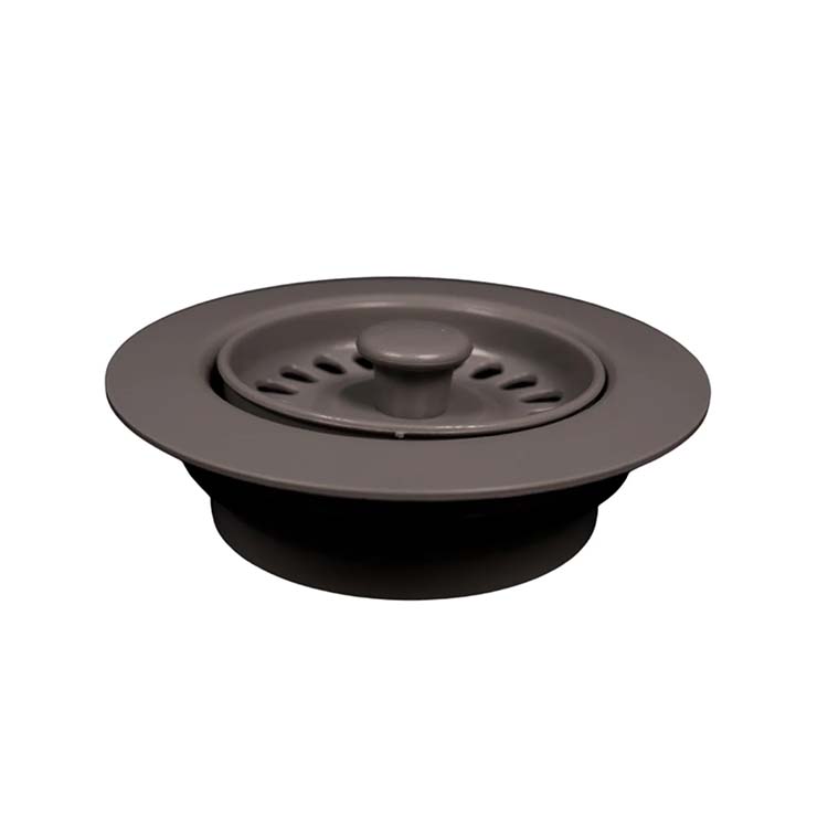 Mocha Garbage Disposal Flange