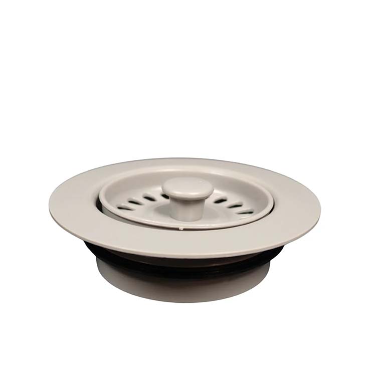 Sand Garbage Disposal Flange