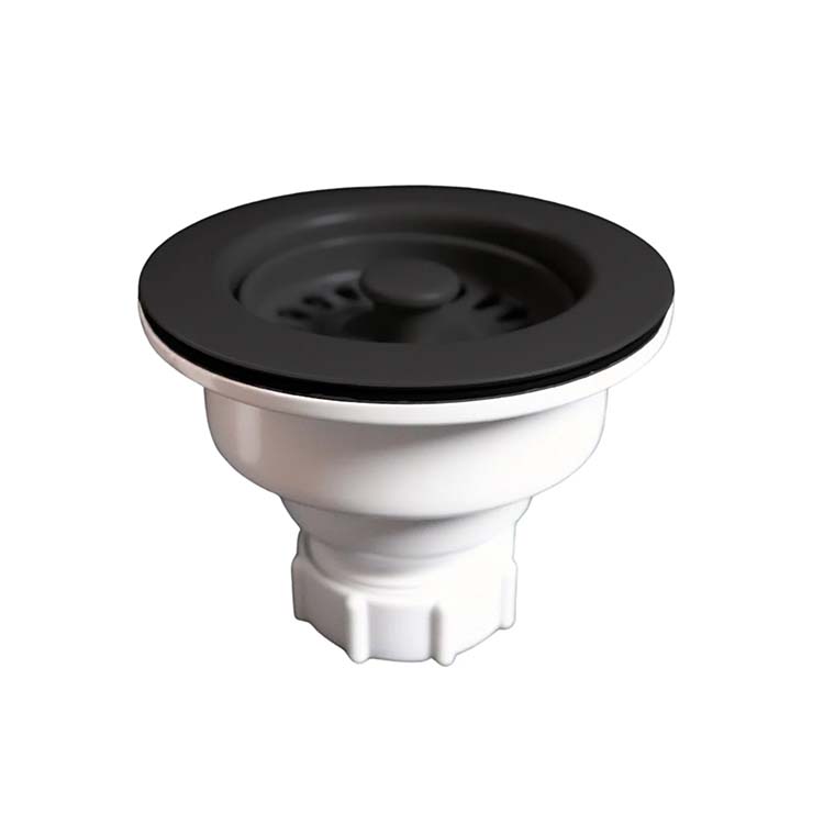 Onyx Kitchen Strainer Basket