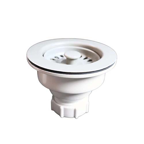 Alpina Kitchen Strainer Basket